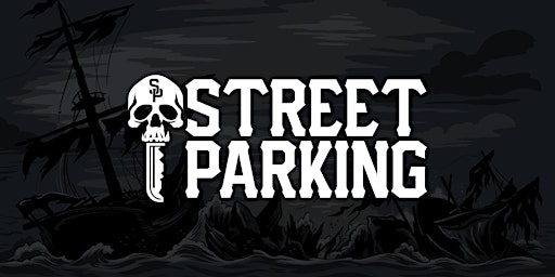 Imagen principal de Street Parking's Pirate Party