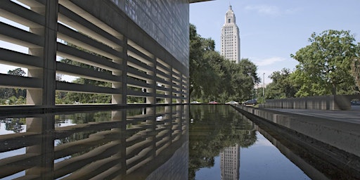 Primaire afbeelding van Cultural Landscapes of Capitol Park Walking Tour