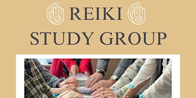Hauptbild für Reiki Study Group