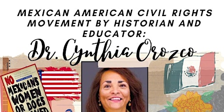 Mexican-American Civil Rights Movement: Origins of LULAC