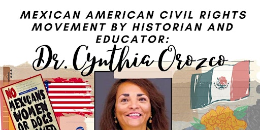 Mexican-American Civil Rights Movement: Origins of LULAC primary image