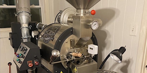 Primaire afbeelding van Coffee Roasting  Workshop