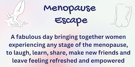 Menopause Escape