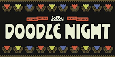 Image principale de Doodle Night with Jolby