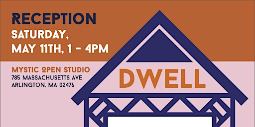 Imagen principal de DWELL: Art Exhibition