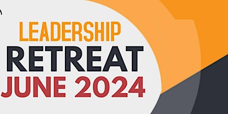 Champions Leadership Retreat 2024