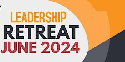 Champions Leadership Retreat 2024 primary image