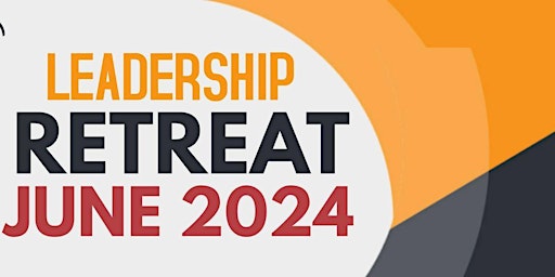Primaire afbeelding van Champions Leadership Retreat 2024