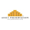 Logotipo de Brendan Lewis - Asset Preservation, Inc