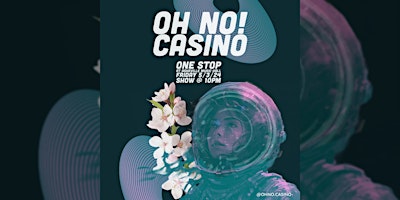 Imagem principal de Oh No! Casino