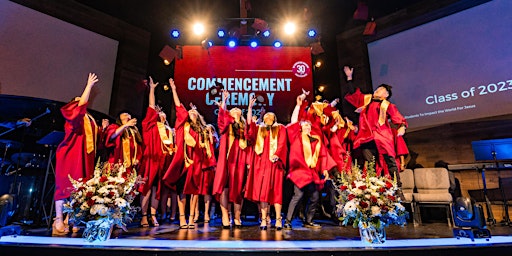 2024 BCCA Commencement Ceremony & Reception primary image