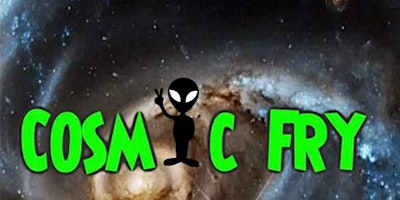 Imagem principal de Cosmic Fry’d Comedy