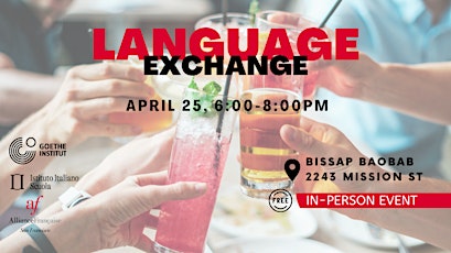 Language Exchange