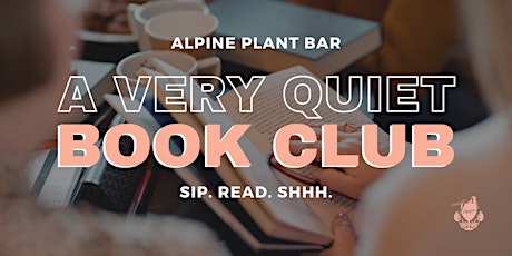 A Very Quiet Book Club