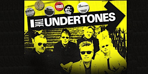 Image principale de The Undertones