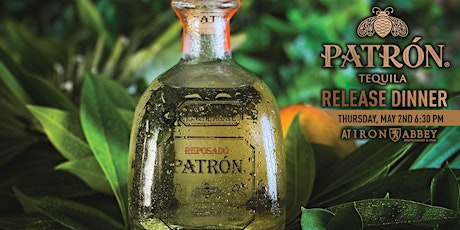 Patron Release Dinner