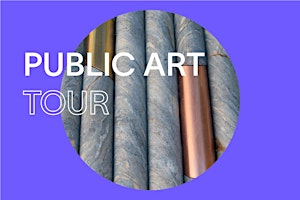 Hauptbild für Central Campus: Public Art Tour