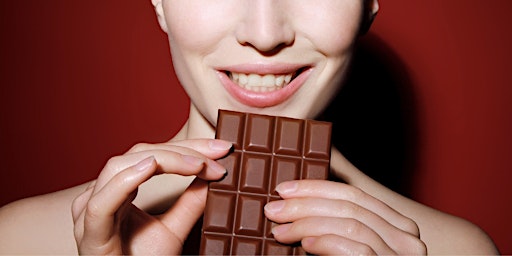 Imagem principal do evento Dégustation des 5 sens - Le Chocolat