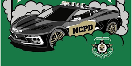 NCPD's 8th Annual Fallen Heroes Car Show