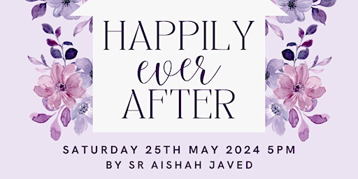 Image principale de HAPPILY EVER AFTER