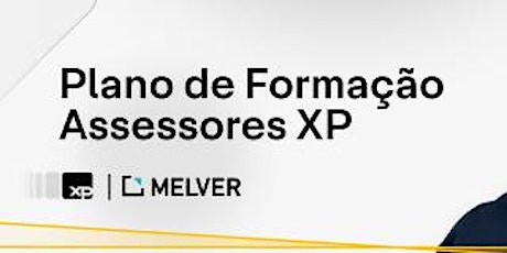 Imersão XP  MELVER | São Paulo