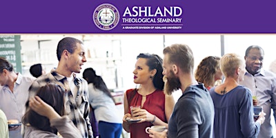 Ashland Theological Seminary Detroit Area Gathering primary image