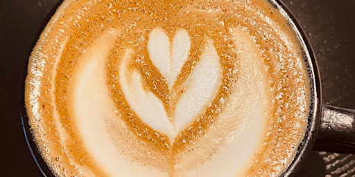 Latte Art  Workshop primary image