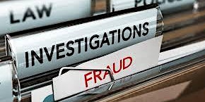 Understanding Fraud in our Community primary image
