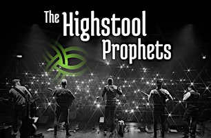 High Stool Prophets primary image