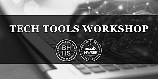 Tech Tools Workshop  primärbild