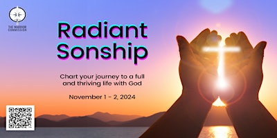 Image principale de Radiant Sonship