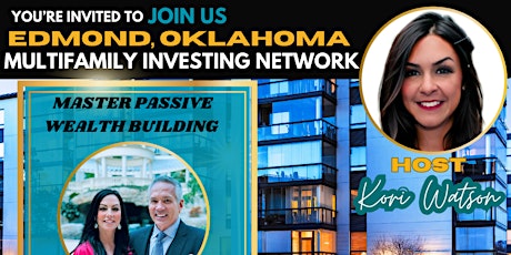 Edmond, Oklahoma Multifamily Investing Network