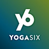 Logo van YogaSix