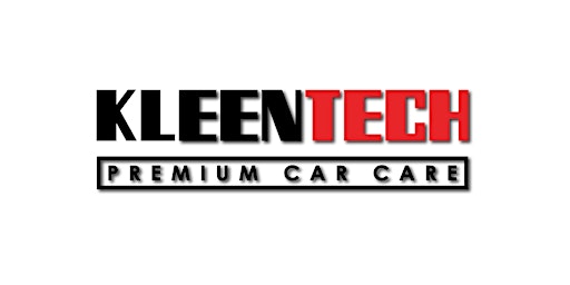 Imagem principal do evento KleenTech Premier Car Care