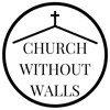 Logotipo da organização Church Without Walls