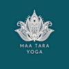 Maa Tara's Logo
