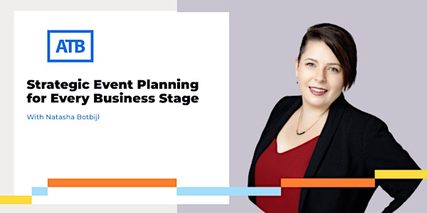 Strategic Event Planning for Every Business Stage: Save, Negotiate, Engage
