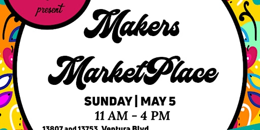 Imagen principal de MAY MAKERS MARKETPLACE