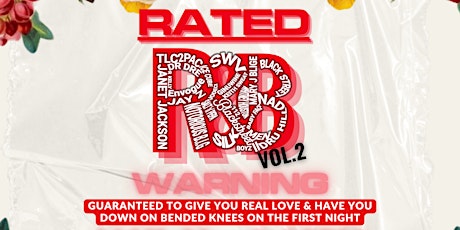 RATED R&B