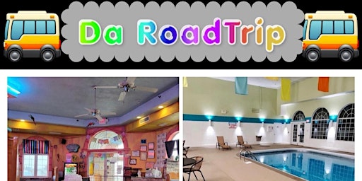 Imagen principal de DA ROAD TRIP