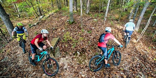Primaire afbeelding van Monday Night Mountains! A fun no-drop, all-inclusive blast at Coopers Woods