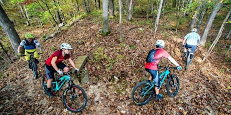 Monday Night Mountains! A fun no-drop, all-inclusive blast at Coopers Woods