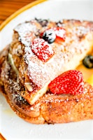 Image principale de Memorial Day Brunch #ArlingtonVA