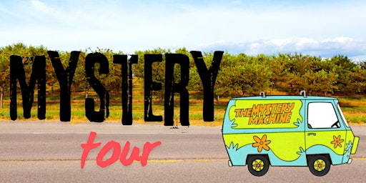 Primaire afbeelding van Mystery Tour