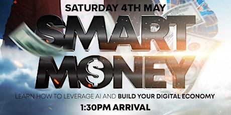 SMART MONEY: Forex, Crypto, Stocks, E-Commerce, Networking and much more…