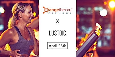 Orangetheory Fitness x Lustoic Home Fragrances primary image