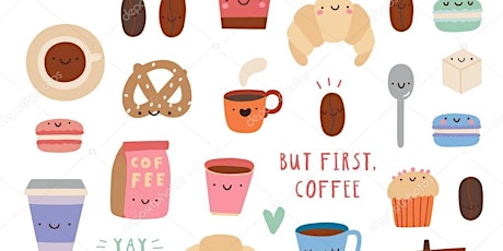 Image principale de Helpers Meet n' Greet Coffee/Tea