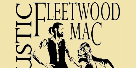 Acoustic Fleetwood Mac @ The Hollow