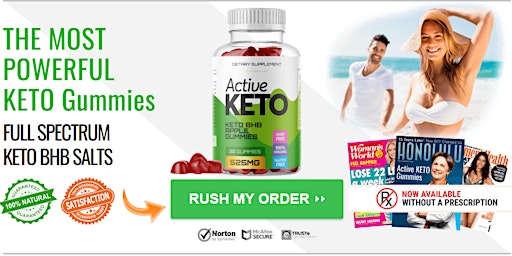 OEM Keto Gummies REVIEW: (SCAM OR LEGIT) WARNING! DON’T BUY UNTIL YOU READ THIS! primary image