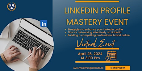 LinkedIn Profile Mastery